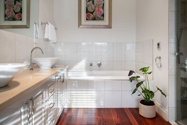 Loddon Retreat