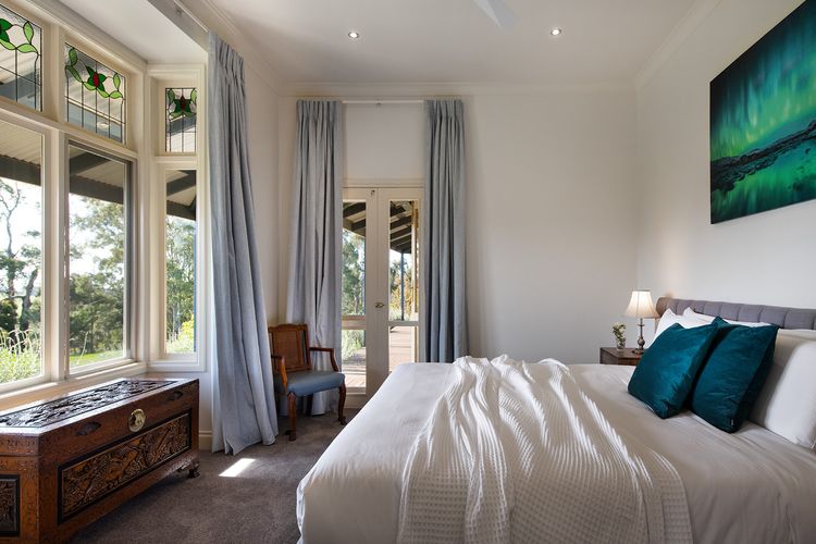 Loddon Retreat