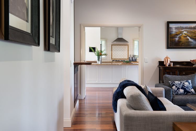 Loddon Retreat