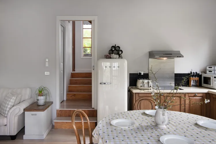 French Cottage