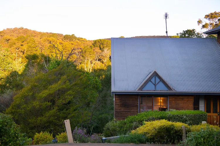 French Cottage