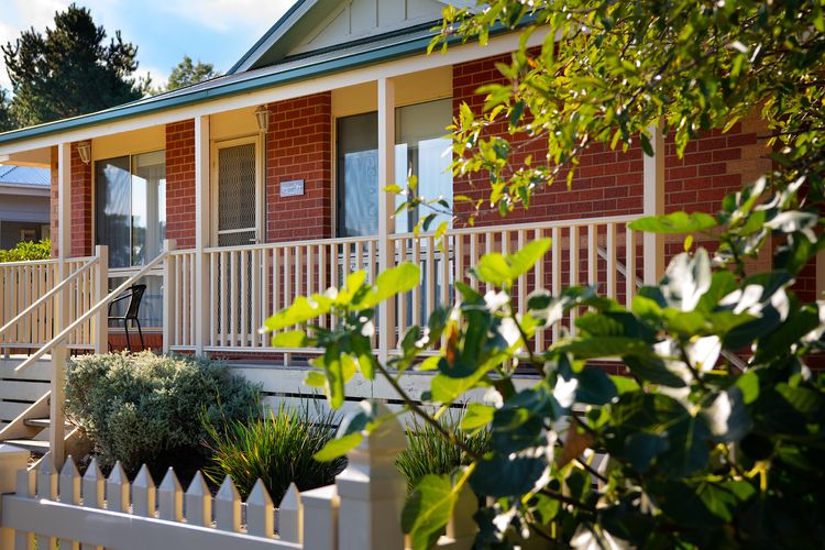 Wayfarer Cottage