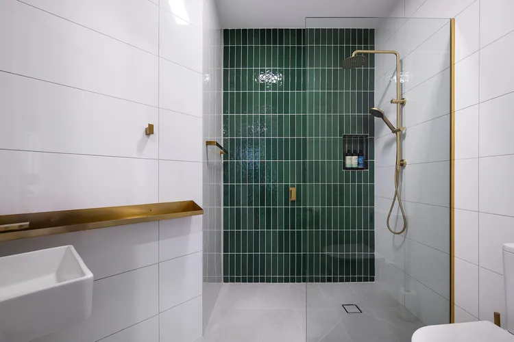 Vue Lake Daylesford Villa