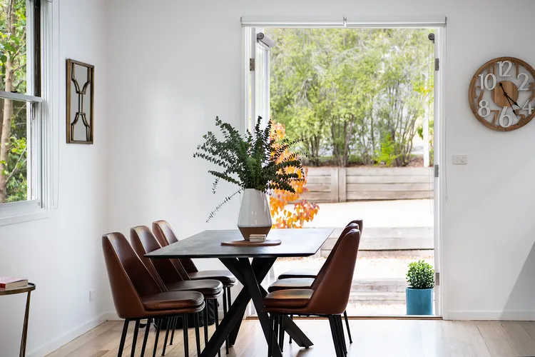 Vue Lake Daylesford Villa