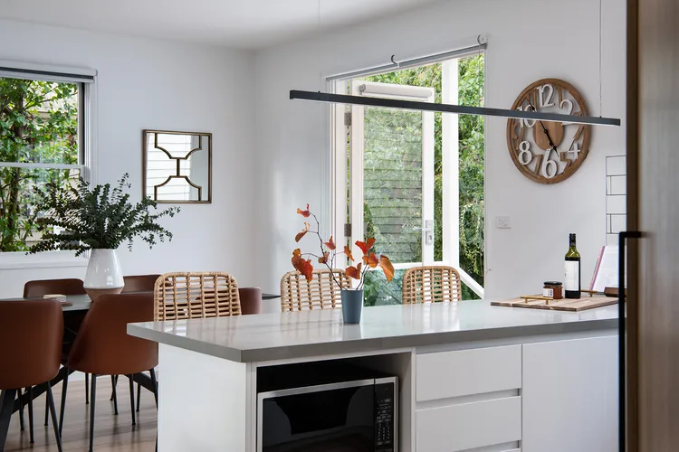 Vue Lake Daylesford Villa