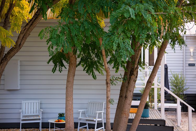 Vue Lake Daylesford Studio