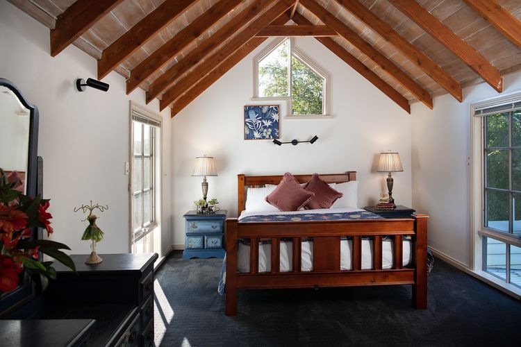 Storybook Cottage
