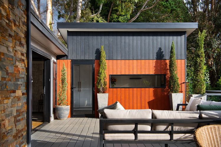 East St Spa House
