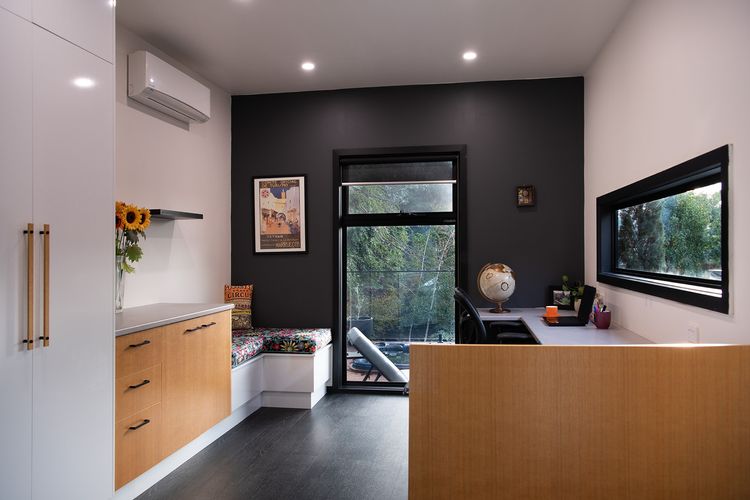 East St Spa House