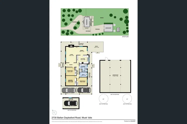 Maple Tree House