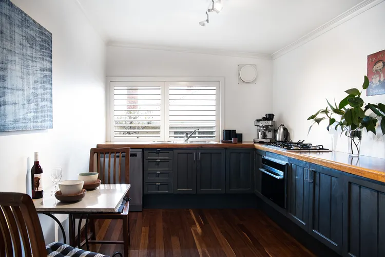 Chestnut Daylesford