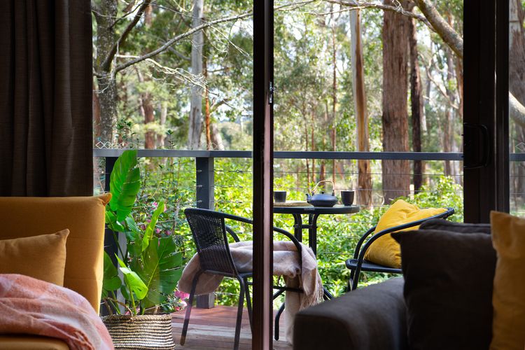 Selo Retreat