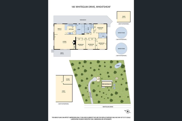 Selo Retreat