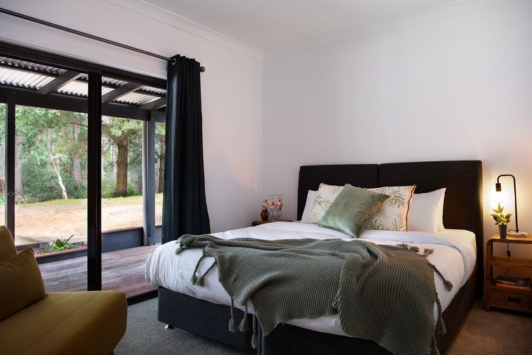 Selo Retreat