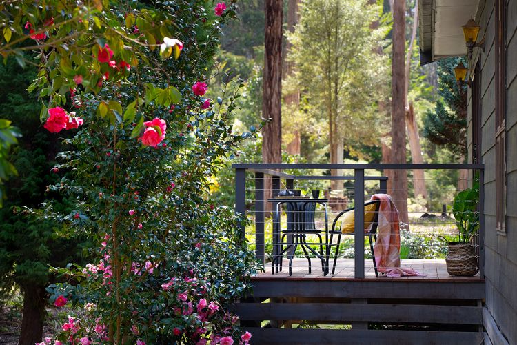Selo Retreat