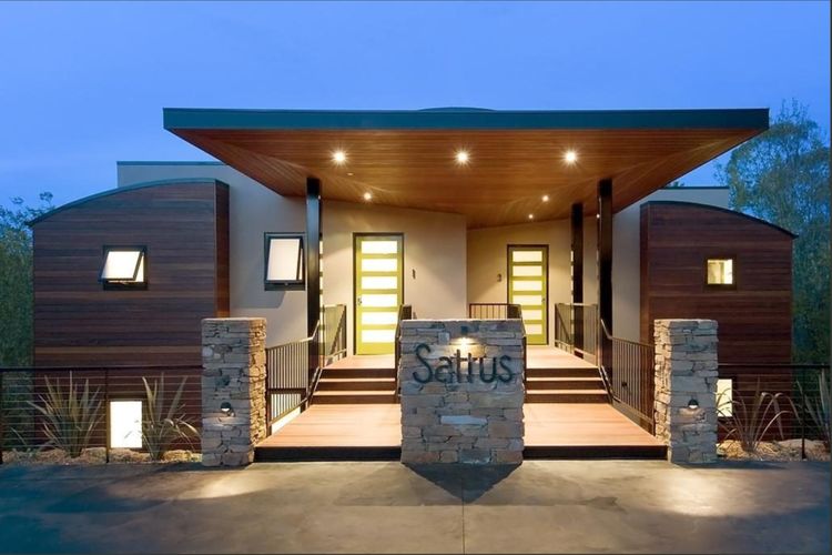 Saltus One
