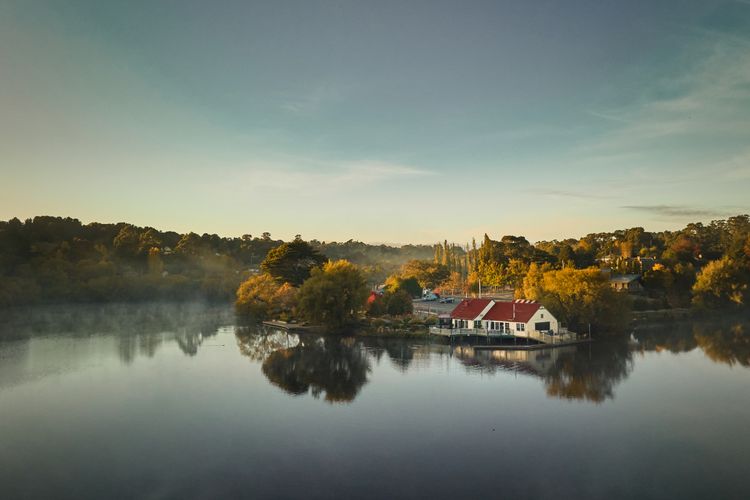 Local area imagery – courtesy of Visit Victoria