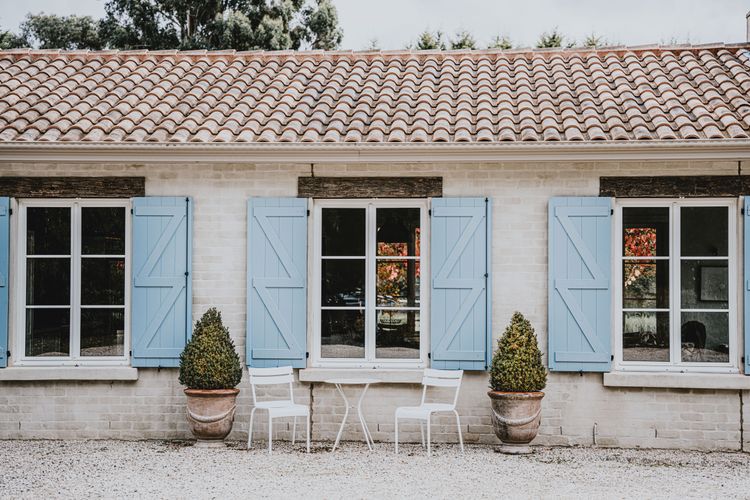 The French House