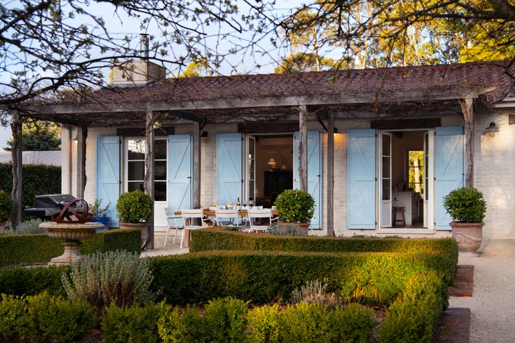 The French House