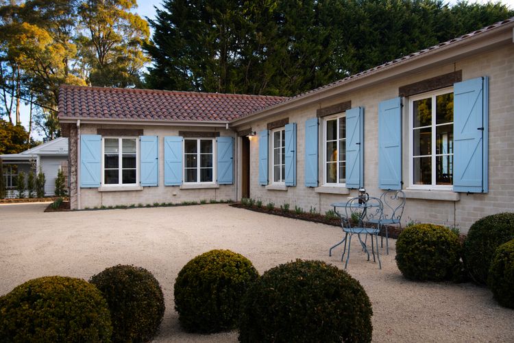 The French House