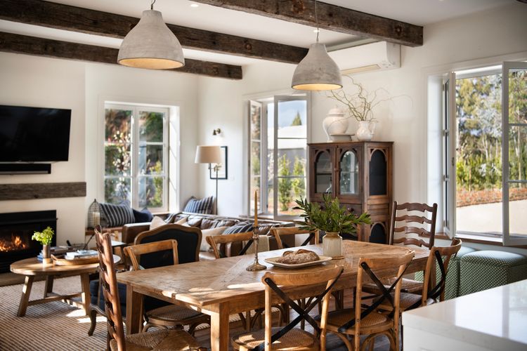 The French House