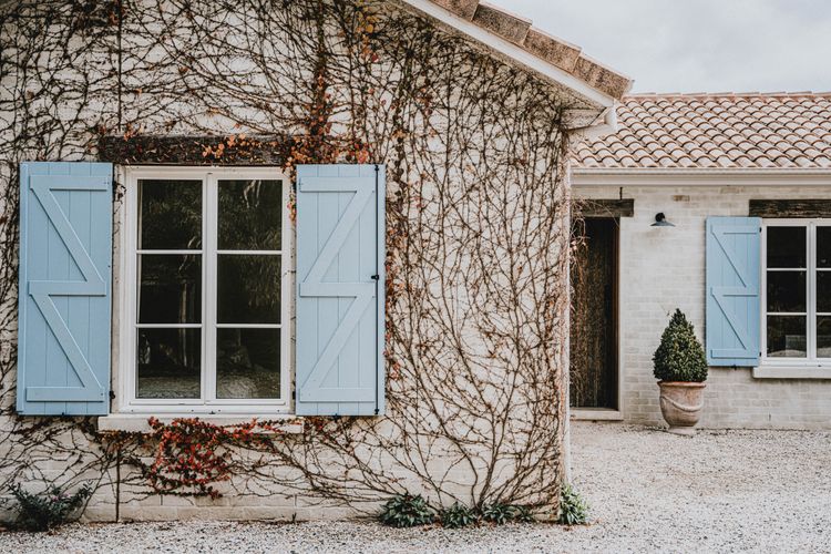 The French House
