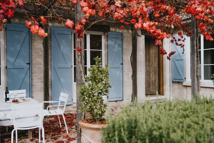 The French House