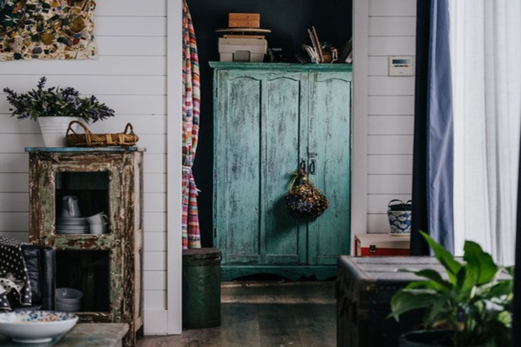 Mill House Studio