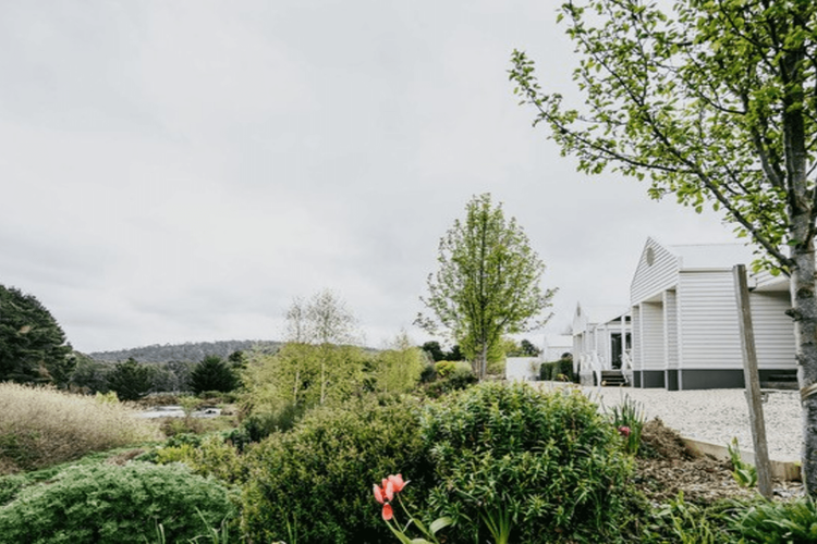 Mill House Studio
