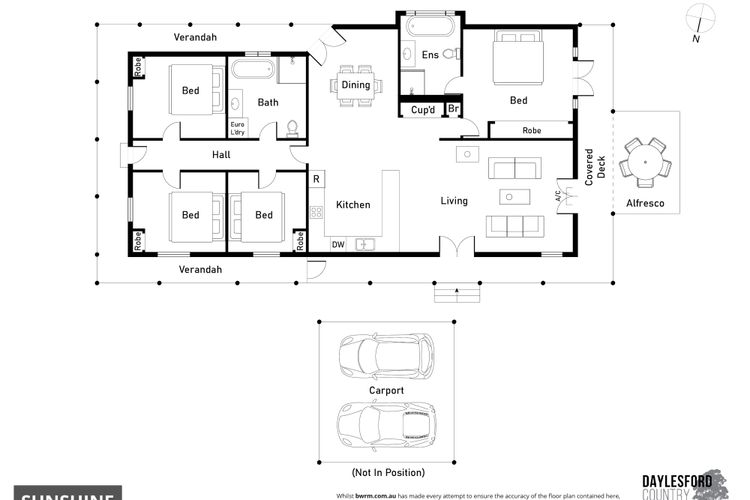 Sunshine House