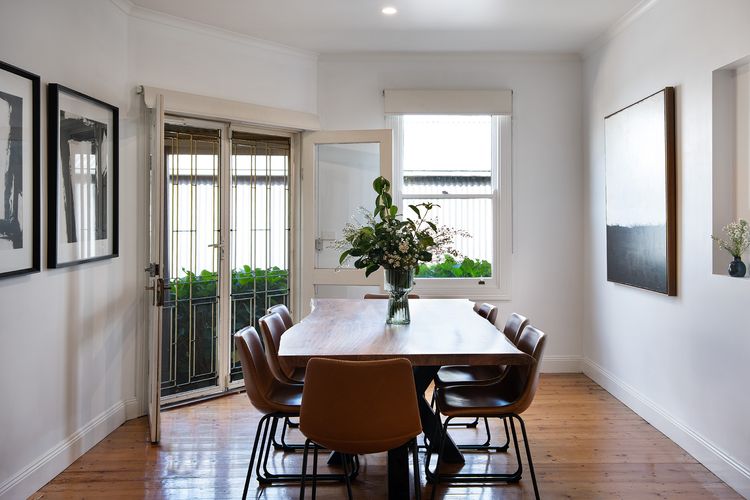 Sunshine House