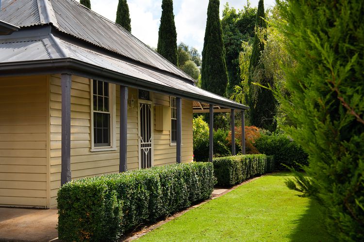 Sunshine House