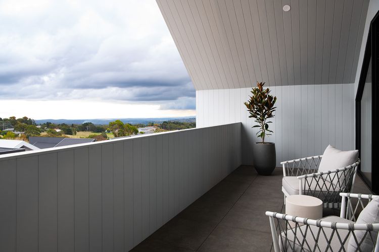 Mysa Daylesford