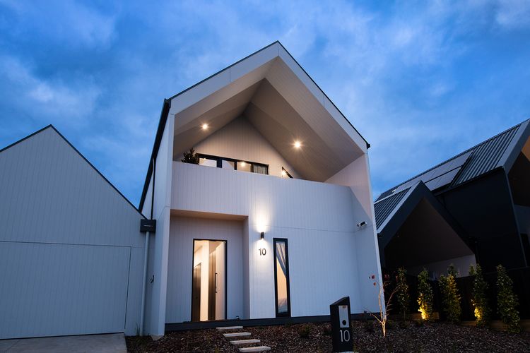 Mysa Daylesford