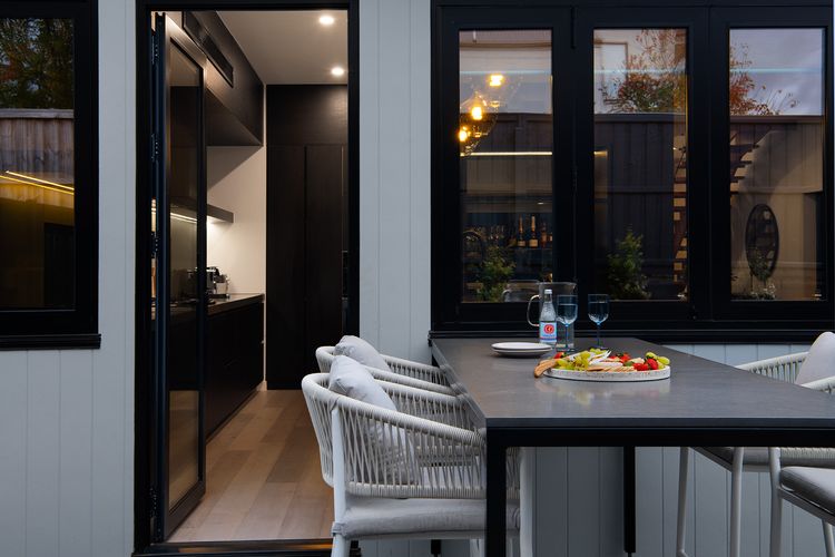 Mysa Daylesford