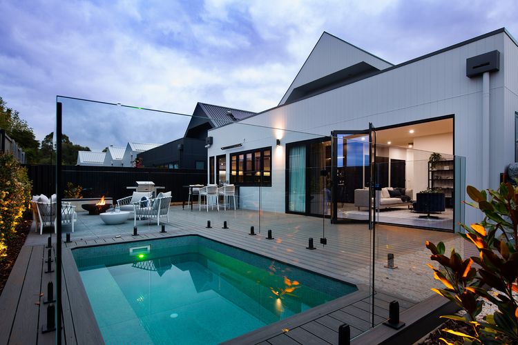 Mysa Daylesford