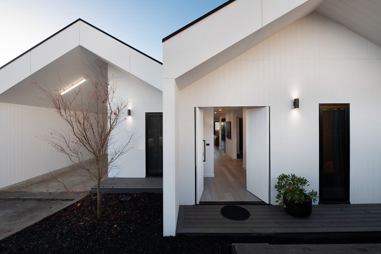 Scandi Haus