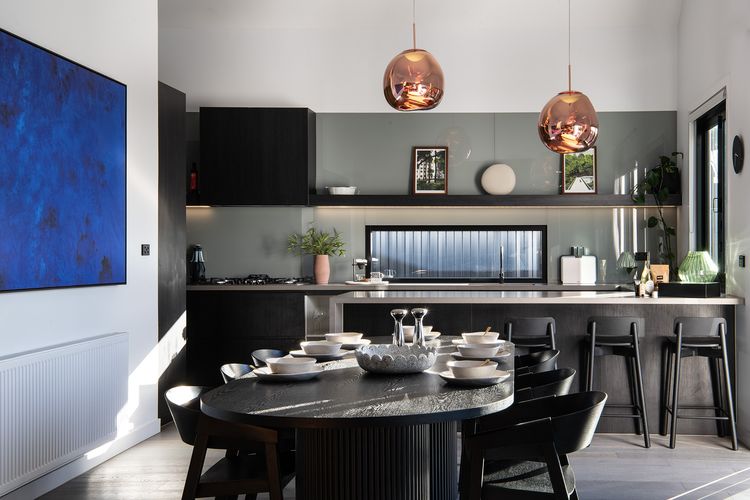 Scandi Haus