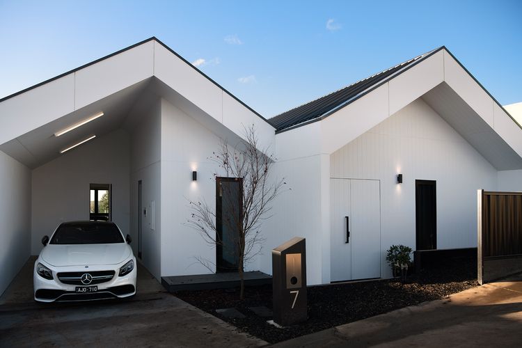 Scandi Haus