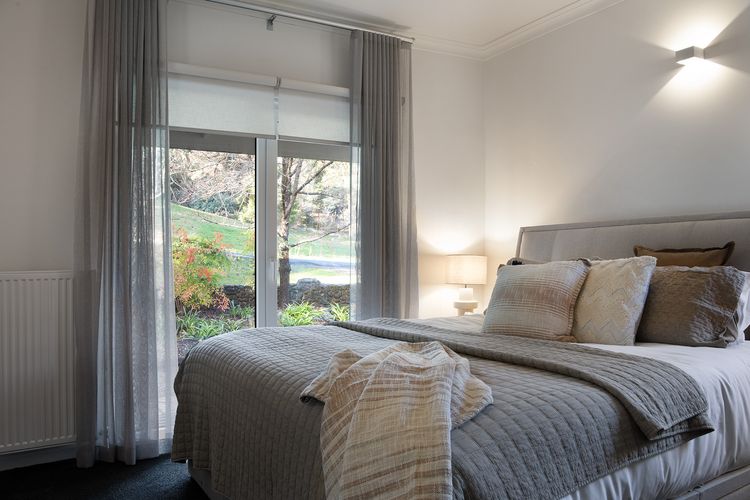 Hepburn Springs Retreat