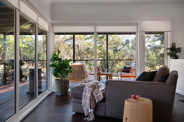 Hepburn Springs Retreat