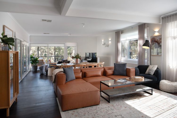 Hepburn Springs Retreat