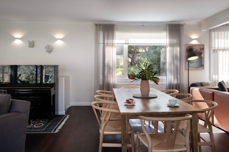 Hepburn Springs Retreat