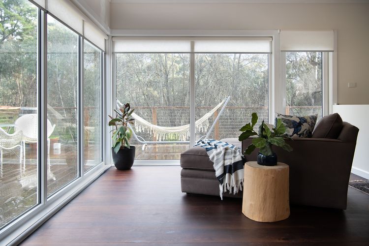 Hepburn Springs Retreat