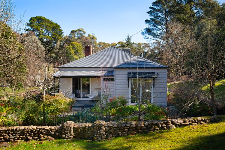 Hepburn Springs Retreat