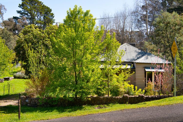 Hepburn Springs Retreat