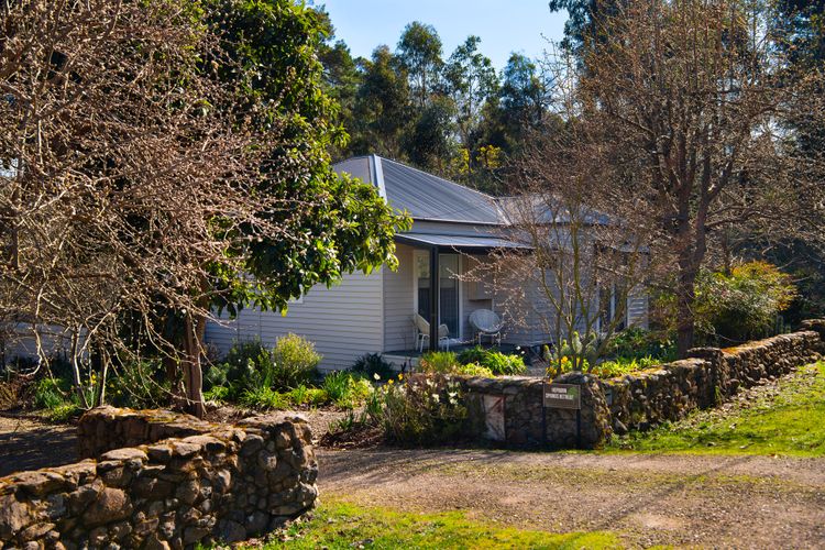 Hepburn Springs Retreat