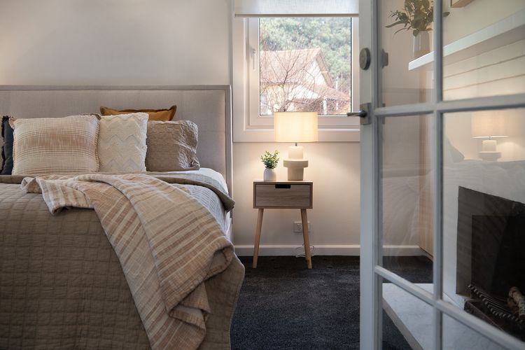 Hepburn Springs Retreat