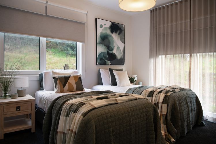 Hepburn Springs Retreat