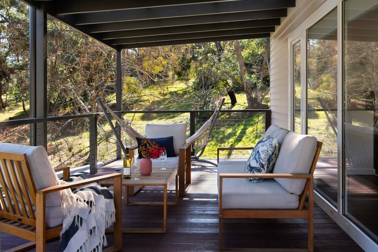 Hepburn Springs Retreat